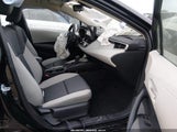 Toyota Corolla Le 5YFB4MDE1SP288839 снимка