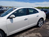 Chevrolet Malibu 2Lz 1G11J5SX0EF109497 fotografie