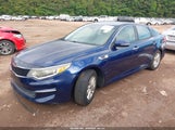 Kia Optima Lx 5XXGT4L36GG082604 снимка