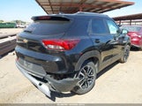 Chevrolet Trailblazer Fwd Lt KL79MPSL2TB118374 снимка