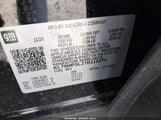 Chevrolet Trailblazer Fwd Lt KL79MPSL2TB118374 fotografie