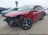 Kia Sorento 3.3L Ex 5XYPH4A50JG349101 photo