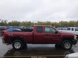 Chevrolet Silverado  Work Truck 1GCEK19C19Z139727 снимка