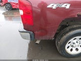 Chevrolet Silverado  Work Truck 1GCEK19C19Z139727 снимка