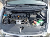 Honda Civic Lx 2HGFA165X8H330723 снимка