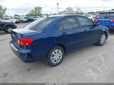 Toyota Corolla Le 1NXBR32E46Z605449 снимка