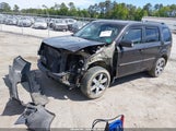 Honda Pilot Touring 5FNYF4H96CB032663 fotografie