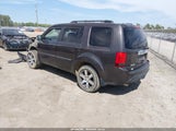 Honda Pilot Touring 5FNYF4H96CB032663 fotografie