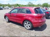 Acura Rdx 5J8TB18538A019257 снимка