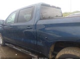 Chevrolet Silverado  Lt 1GCUYDED5KZ224201 снимка