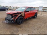 Buick Envista Sport Touring Fwd KL47LBE29RB173846 photo