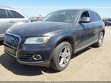 Audi Q5 2.0T Premium WA1LFAFP1EA109892 снимка