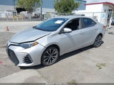 Toyota Corolla Se 2T1BURHE1JC116879 снимка