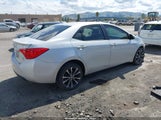 Toyota Corolla Se 2T1BURHE1JC116879 снимка