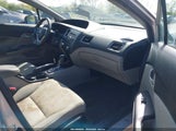 Honda Civic Lx 19XFB2F57FE114838 снимка
