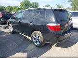 Toyota Highlander Limited JTEDS42A092072998 снимка