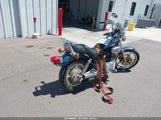 Yamaha Xv700 C JYA1RM008GA000345 снимка