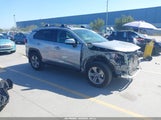 Toyota Rav4 Hybrid Xle 4T3RWRFV0RU114201 photo