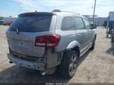 Dodge Journey Crossroad Plus Awd 3C4PDDGG4HT553293 снимка