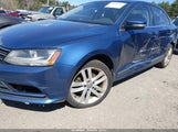 Volkswagen Jetta 1.8T Sel/1.8T Sel Premium 3VWL17AJ6HM255686 снимка