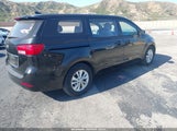 Kia Sedona L KNDMA5C12J6408773 photo