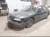 Honda Accord Lx JHMCD5633VC019016 снимка