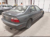 Honda Accord Lx JHMCD5633VC019016 снимка