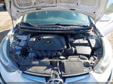 Hyundai Elantra Se 5NPDH4AE4GH762014 снимка