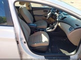 Hyundai Elantra Se 5NPDH4AE4GH762014 снимка