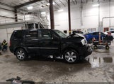 Honda Pilot Touring 5FNYF4H93DB062981 photo