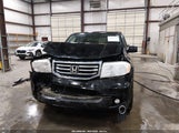 Honda Pilot Touring 5FNYF4H93DB062981 photo