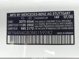 Mercedes-Benz Gla 250 W1N4N4GB3MJ159282 photo
