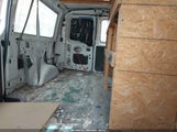Ford E-150 Commercial/Recreational 1FTRE14W16DB09646 photo