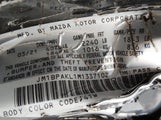Mazda Mazda3 Select JM1BPAKL1M1337102 photo
