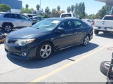 Toyota Camry Se 4T1BF1FK7CU177806 снимка