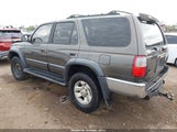 Toyota 4Runner Sr5 V6 Limited JT3HN87RXV0104238 fotografie