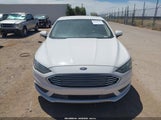 Ford Fusion Se 3FA6P0HD0HR294157 снимка