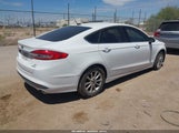 Ford Fusion Se 3FA6P0HD0HR294157 снимка