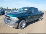 Ram  Classic Tradesman 4X4 5'7 Box 3C6RR7KG8LG204682 fotografie