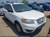 Hyundai Santa Fe Gls 5XYZG3ABXCG155593 fotografie