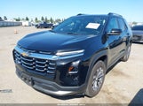 Chevrolet Equinox Fwd Lt 3GNAXHEG5SL138523 снимка