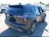 Chevrolet Equinox Fwd Lt 3GNAXHEG5SL138523 снимка