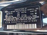Kia Optima Lx 5XXGT4L31GG107649 снимка