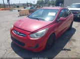 Hyundai Accent Gls KMHCT4AE3DU315701 снимка