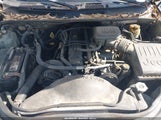 Jeep Grand Cherokee Laredo 1J4GW48S23C609856 снимка