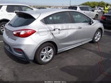 Chevrolet Cruze Lt Auto 3G1BE6SM3HS509221 снимка