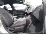 Chevrolet Cruze Lt Auto 3G1BE6SM3HS509221 снимка