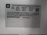 Chevrolet Cruze Lt Auto 3G1BE6SM3HS509221 снимка