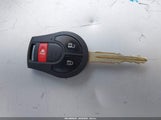 Nissan Cube 1.8S JN8AZ2KR5AT161949 снимка