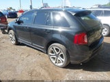 Ford Edge Sport 2FMDK3AK9DBA30322 снимка
